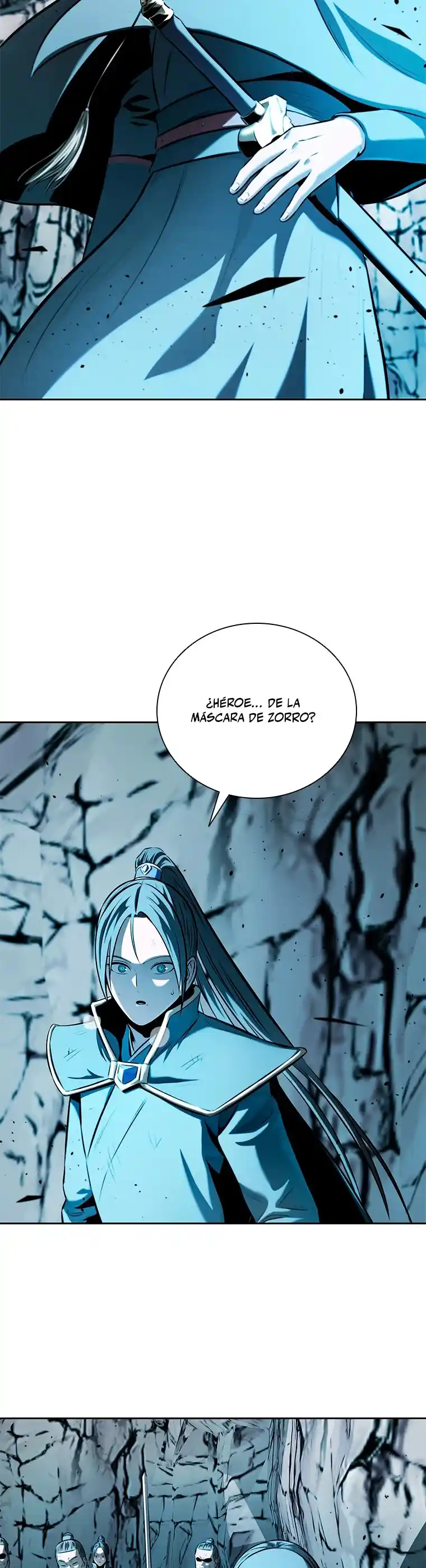 Moon-Shadow Sword Emperor - Capítulo 55 - Página 19 - LectorTMOo