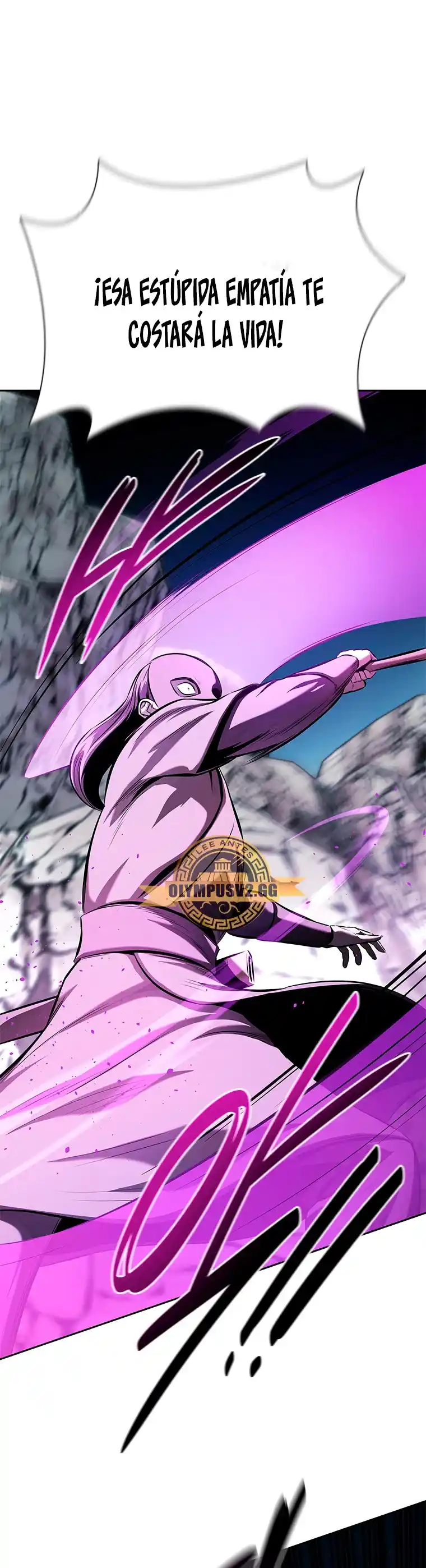 Moon-Shadow Sword Emperor - Capítulo 55 - Página 21 - LectorTMOo