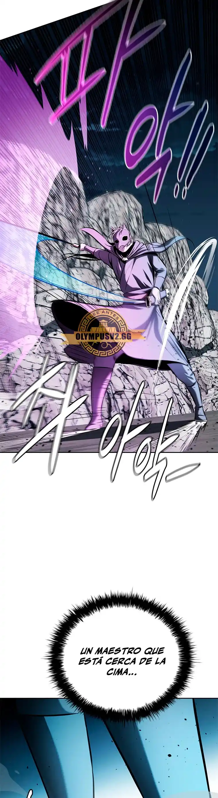Moon-Shadow Sword Emperor - Capítulo 55 - Página 22 - LectorTMOo