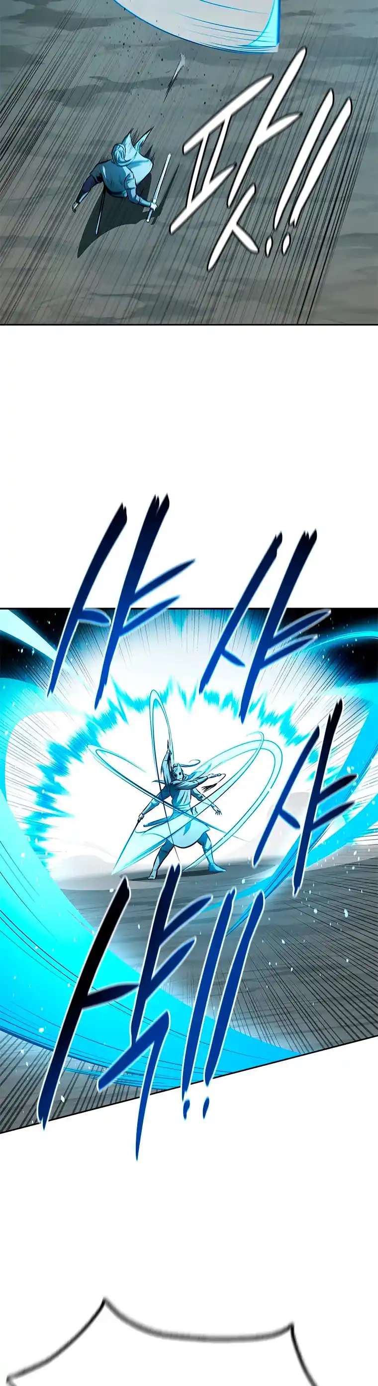 Moon-Shadow Sword Emperor - Capítulo 55 - Página 27 - LectorTMOo