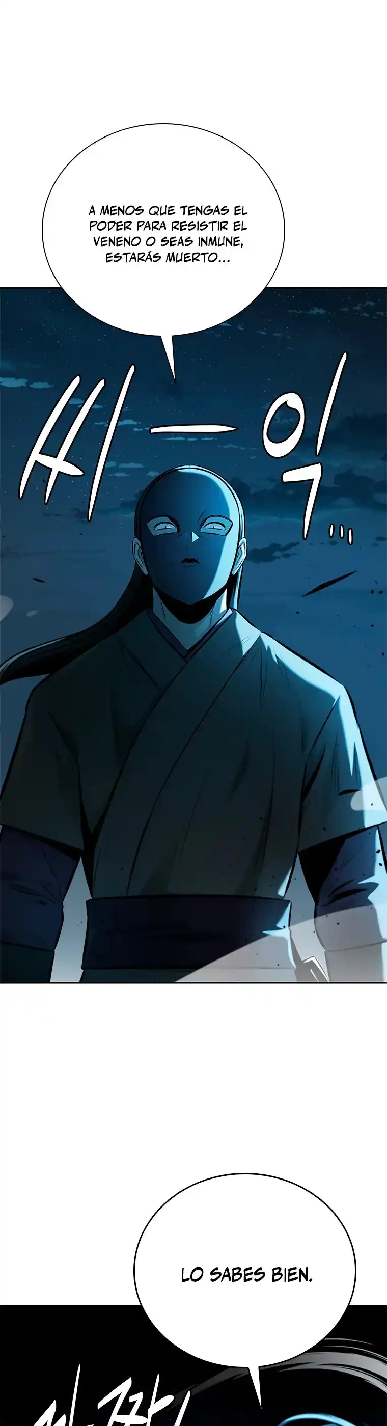 Moon-Shadow Sword Emperor - Capítulo 55 - Página 37 - LectorTMOo