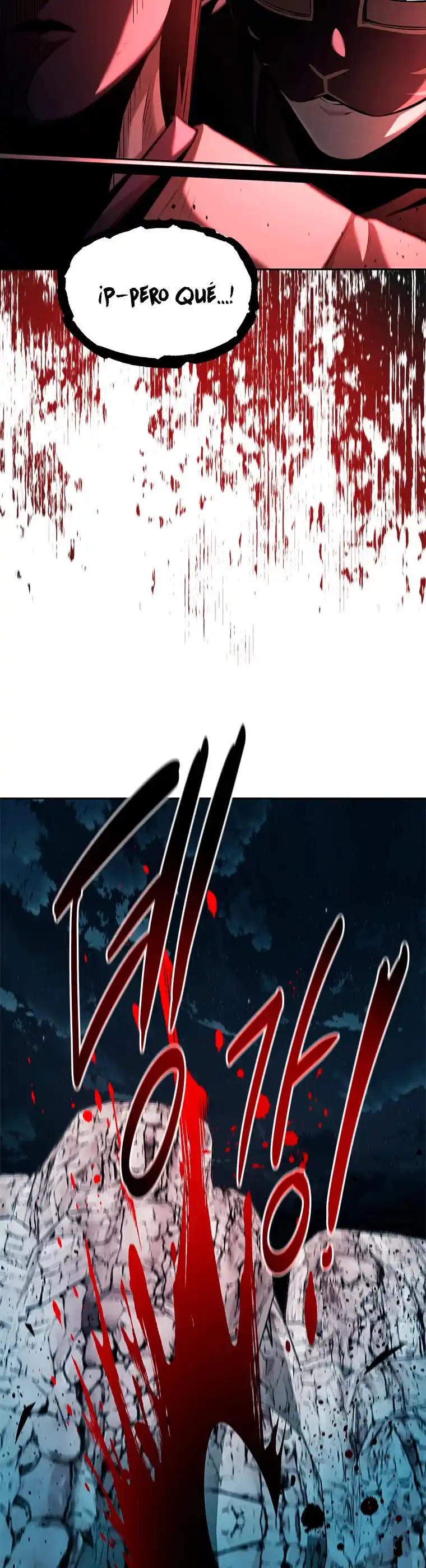 Moon-Shadow Sword Emperor - Capítulo 55 - Página 39 - LectorTMOo