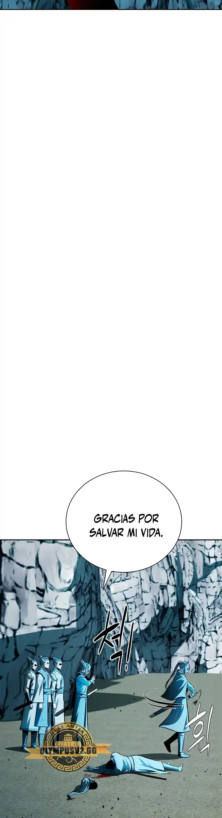 Moon-Shadow Sword Emperor - Capítulo 55 - Página 40 - LectorTMOo