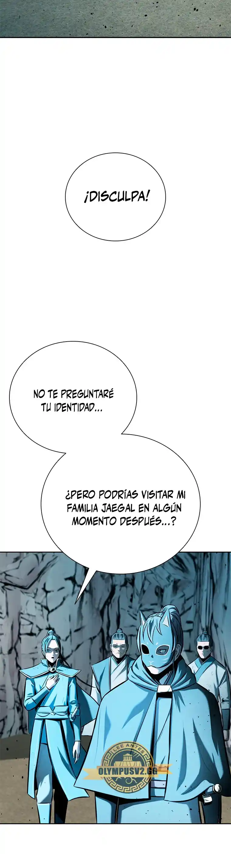 Moon-Shadow Sword Emperor - Capítulo 55 - Página 41 - LectorTMOo