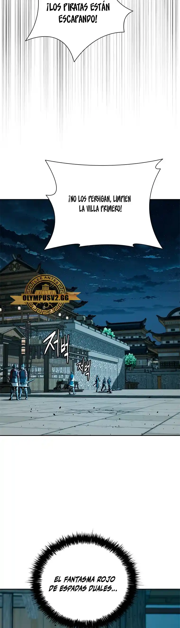 Moon-Shadow Sword Emperor - Capítulo 55 - Página 44 - LectorTMOo