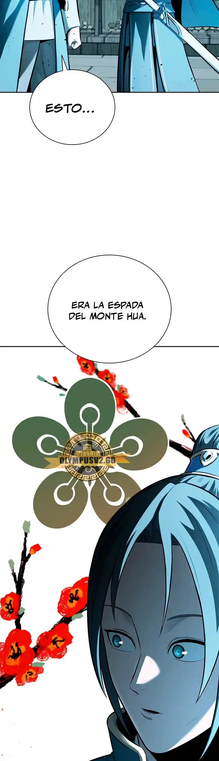 Moon-Shadow Sword Emperor - Capítulo 55 - Página 47 - LectorTMOo