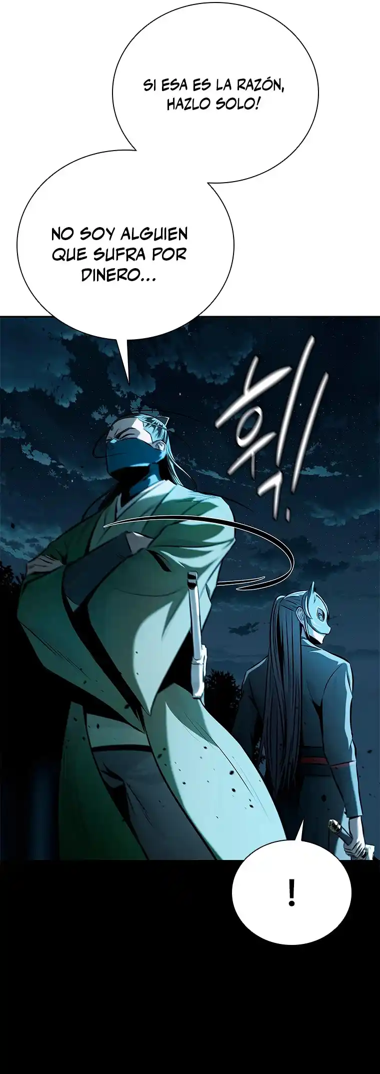 Moon-Shadow Sword Emperor - Capítulo 55 - Página 51 - LectorTMOo