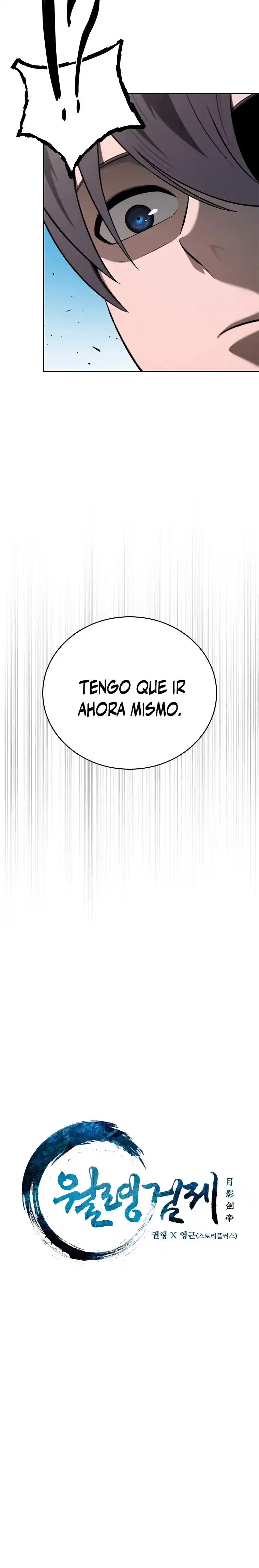 Moon-Shadow Sword Emperor - Capítulo 56 - Página 7 - LectorTMOo