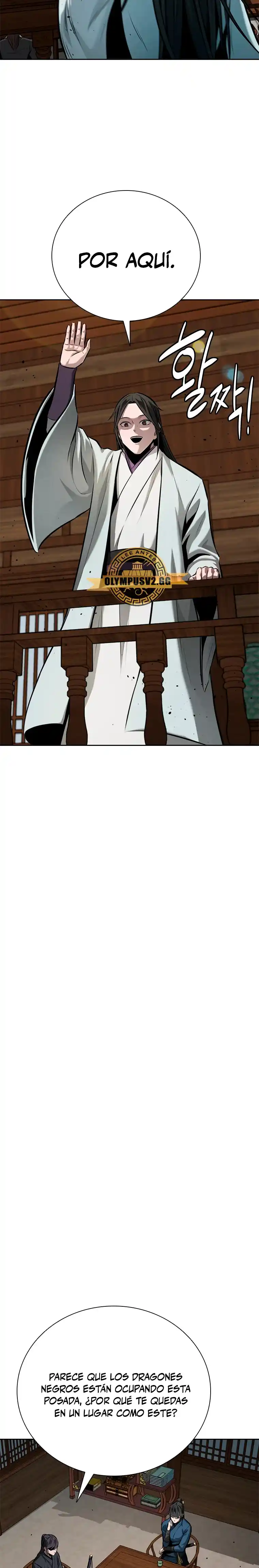 Moon-Shadow Sword Emperor - Capítulo 56 - Página 11 - LectorTMOo