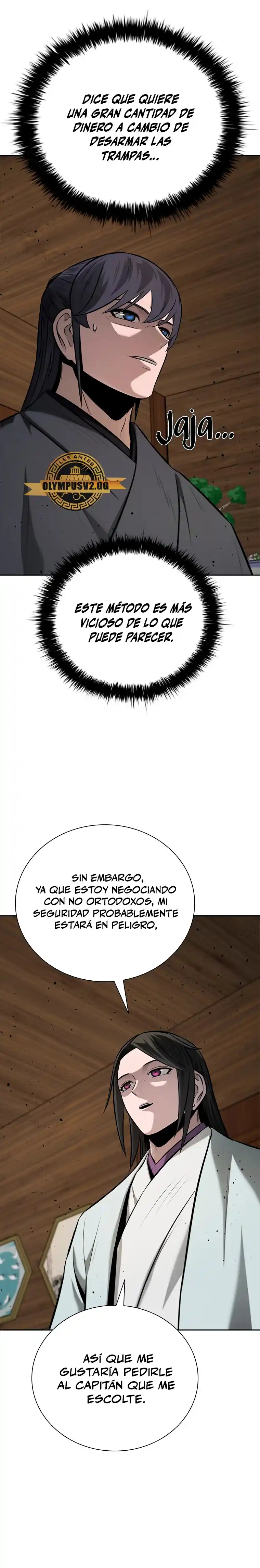 Moon-Shadow Sword Emperor - Capítulo 56 - Página 13 - LectorTMOo