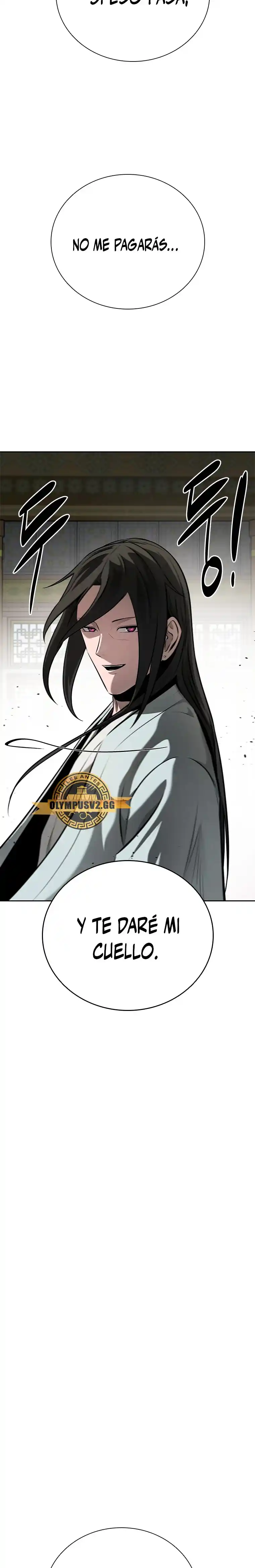 Moon-Shadow Sword Emperor - Capítulo 56 - Página 22 - LectorTMOo