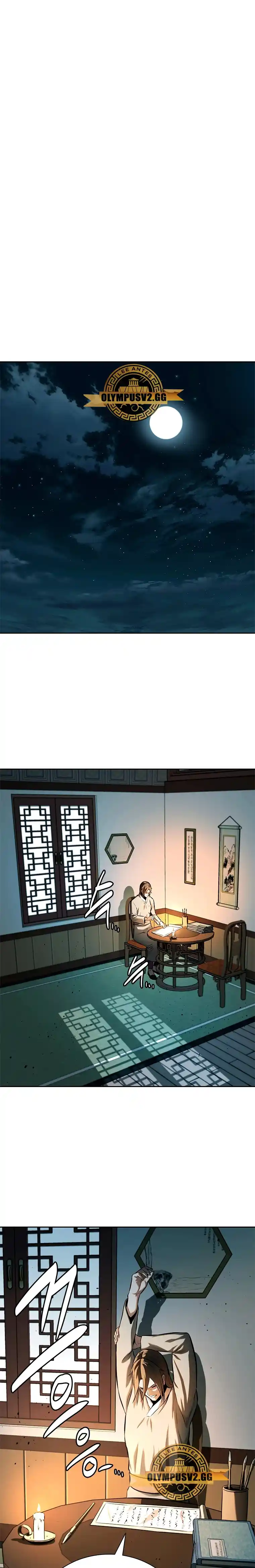 Moon-Shadow Sword Emperor - Capítulo 56 - Página 24 - LectorTMOo