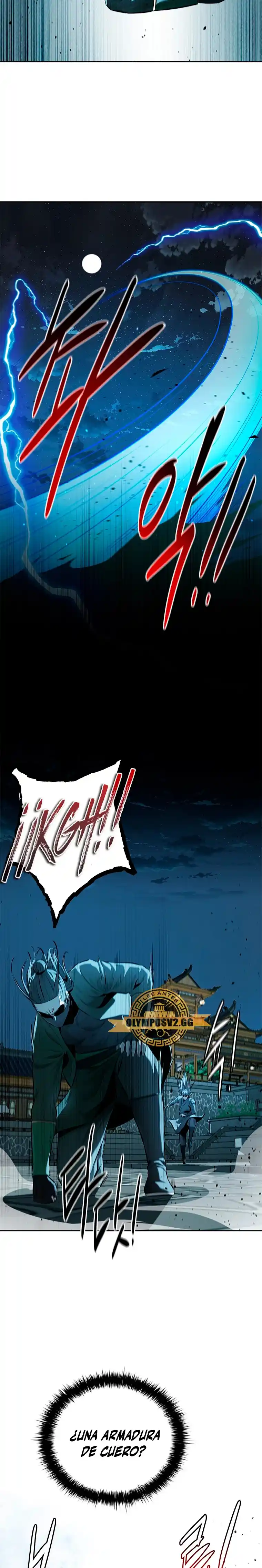 Moon-Shadow Sword Emperor - Capítulo 57 - Página 9 - LectorTMOo