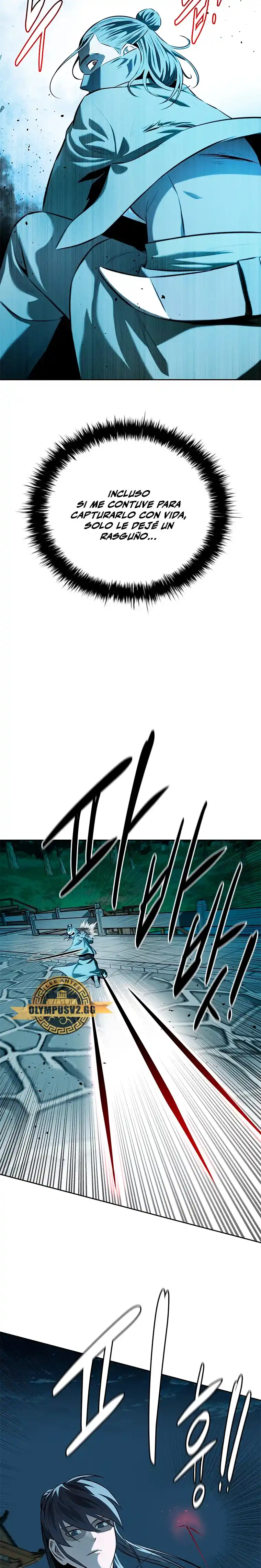 Moon-Shadow Sword Emperor - Capítulo 57 - Página 10 - LectorTMOo