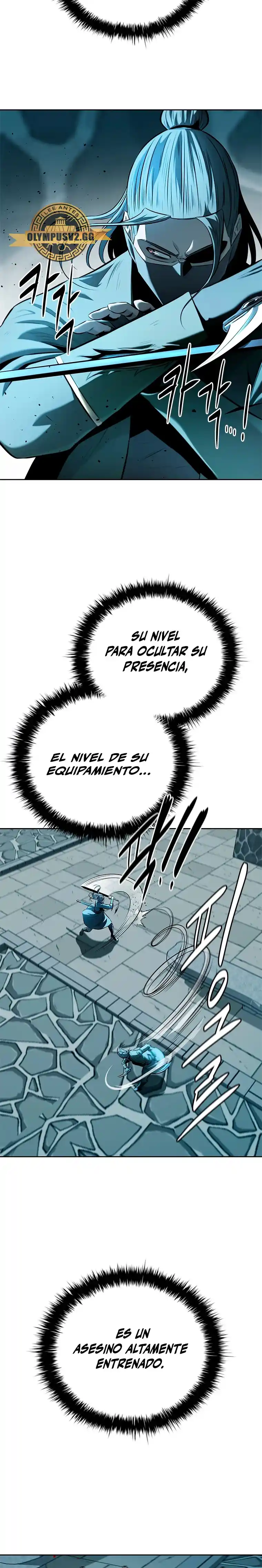 Moon-Shadow Sword Emperor - Capítulo 57 - Página 13 - LectorTMOo