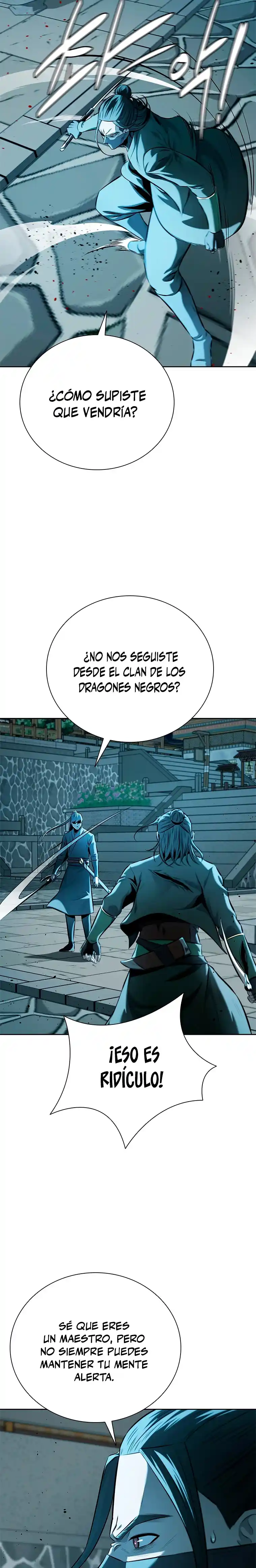 Moon-Shadow Sword Emperor - Capítulo 57 - Página 14 - LectorTMOo