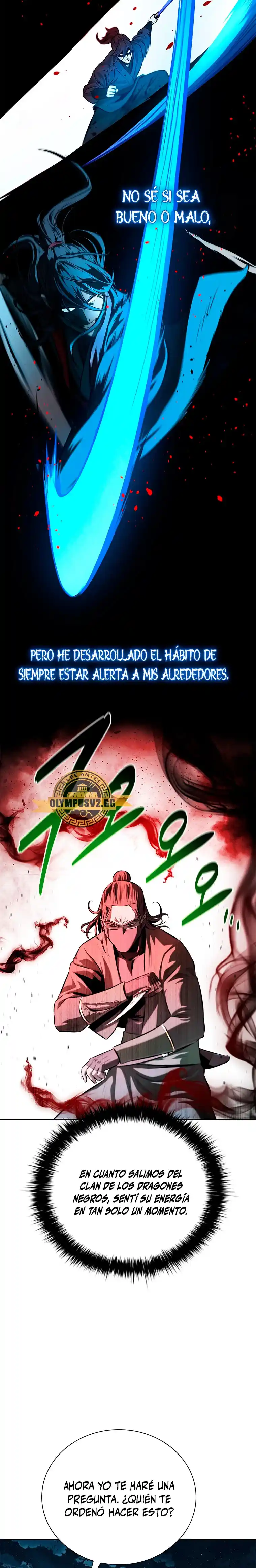Moon-Shadow Sword Emperor - Capítulo 57 - Página 16 - LectorTMOo