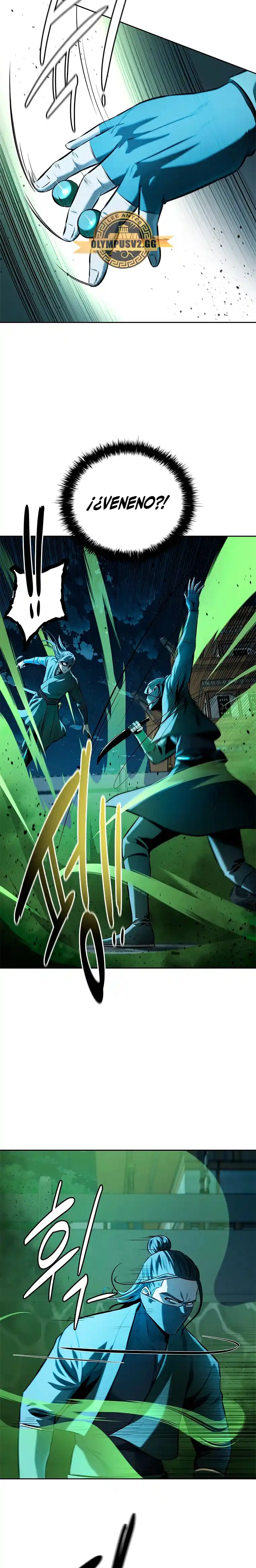 Moon-Shadow Sword Emperor - Capítulo 57 - Página 18 - LectorTMOo