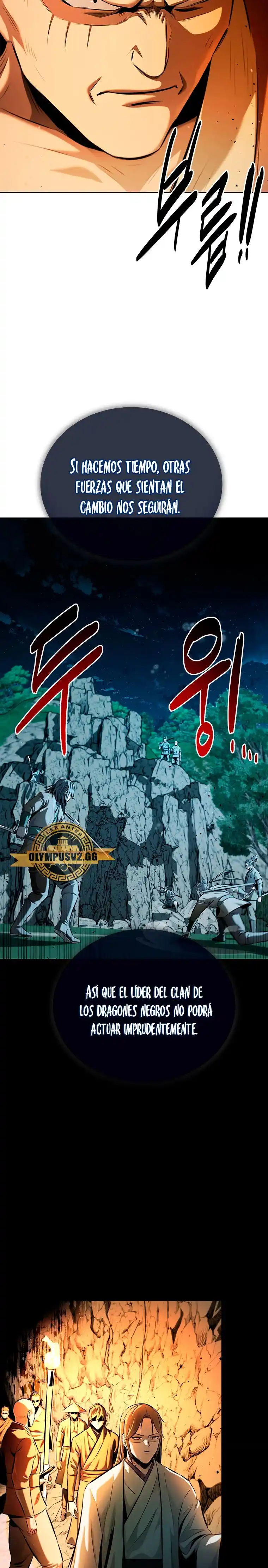 Moon-Shadow Sword Emperor - Capítulo 58 - Página 11 - LectorTMOo
