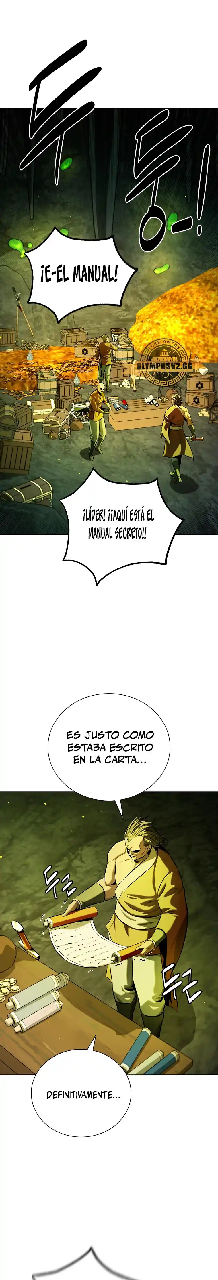Moon-Shadow Sword Emperor - Capítulo 58 - Página 13 - LectorTMOo