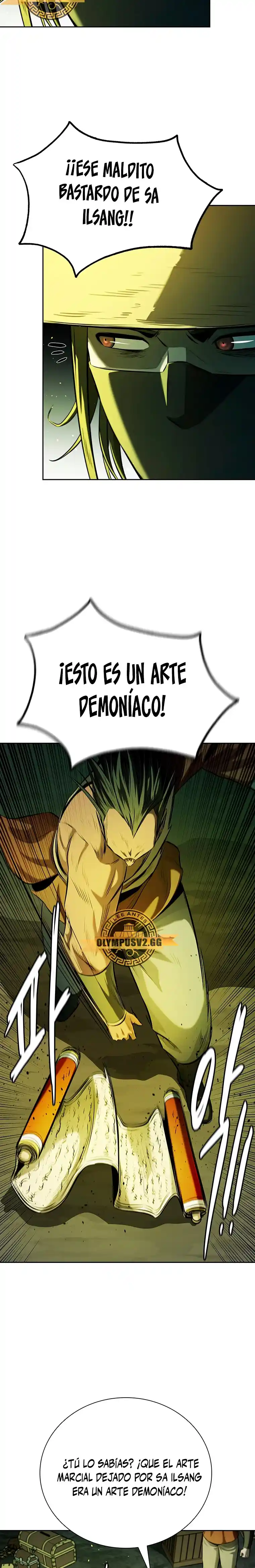 Moon-Shadow Sword Emperor - Capítulo 58 - Página 15 - LectorTMOo