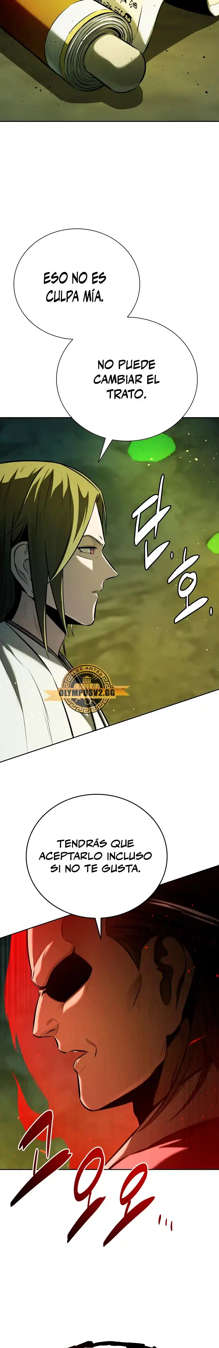 Moon-Shadow Sword Emperor - Capítulo 58 - Página 17 - LectorTMOo