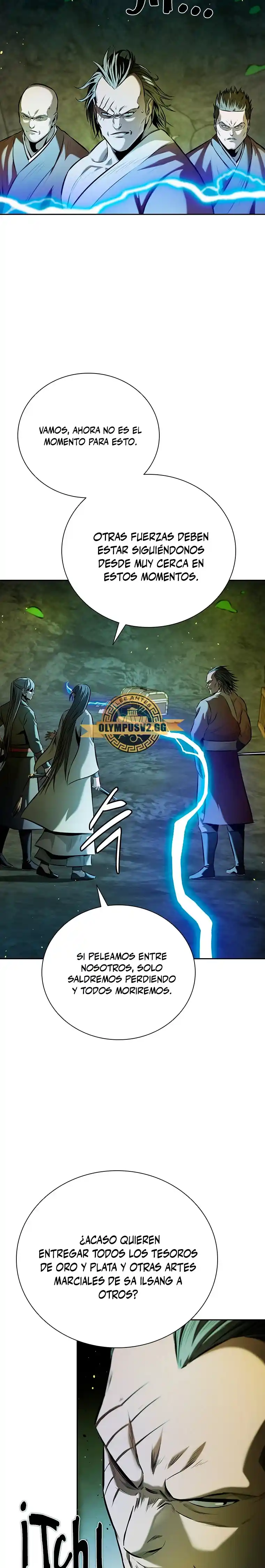 Moon-Shadow Sword Emperor - Capítulo 58 - Página 21 - LectorTMOo