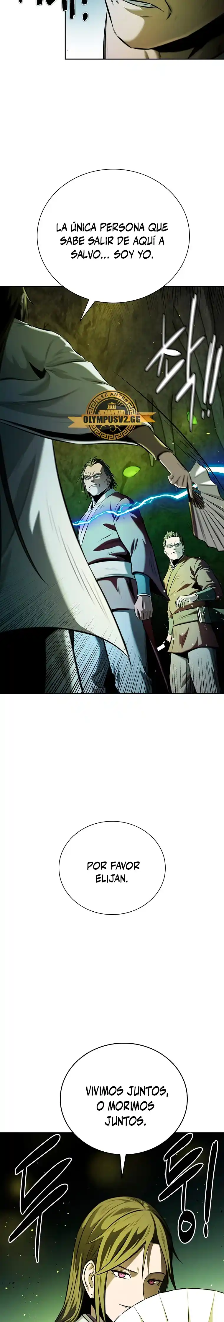 Moon-Shadow Sword Emperor - Capítulo 58 - Página 22 - LectorTMOo