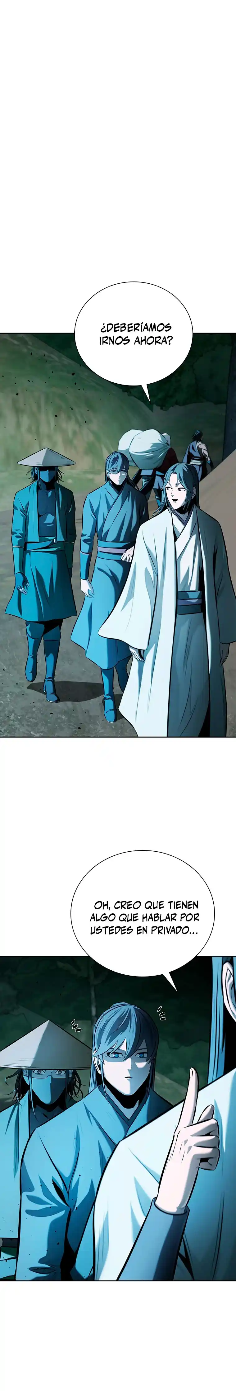 Moon-Shadow Sword Emperor - Capítulo 59 - Página 7 - LectorTMOo