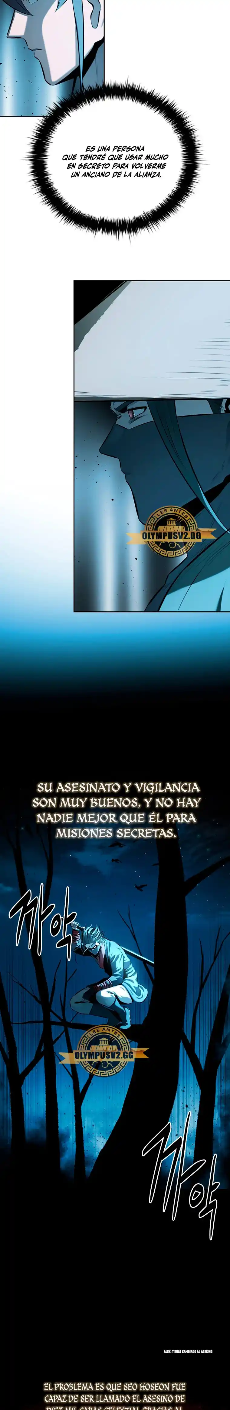 Moon-Shadow Sword Emperor - Capítulo 59 - Página 10 - LectorTMOo