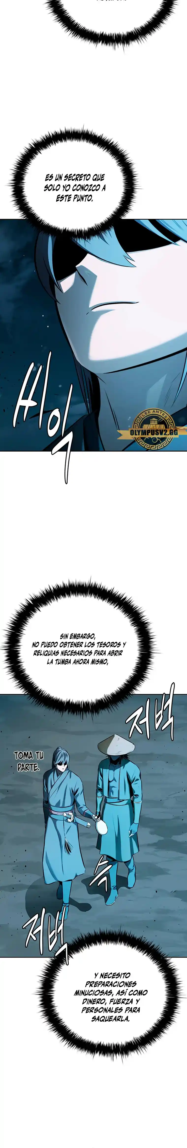 Moon-Shadow Sword Emperor - Capítulo 59 - Página 13 - LectorTMOo