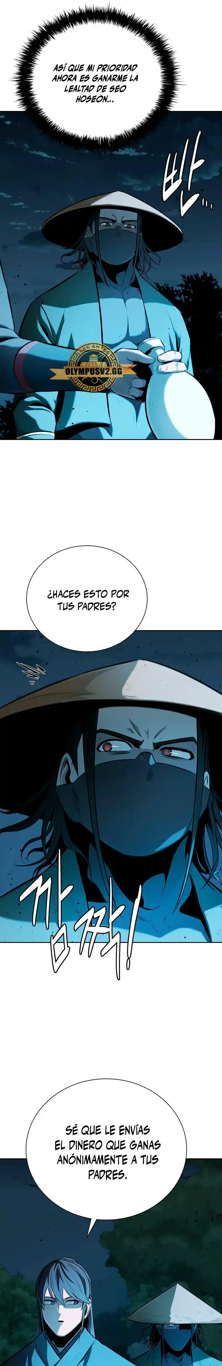 Moon-Shadow Sword Emperor - Capítulo 59 - Página 14 - LectorTMOo