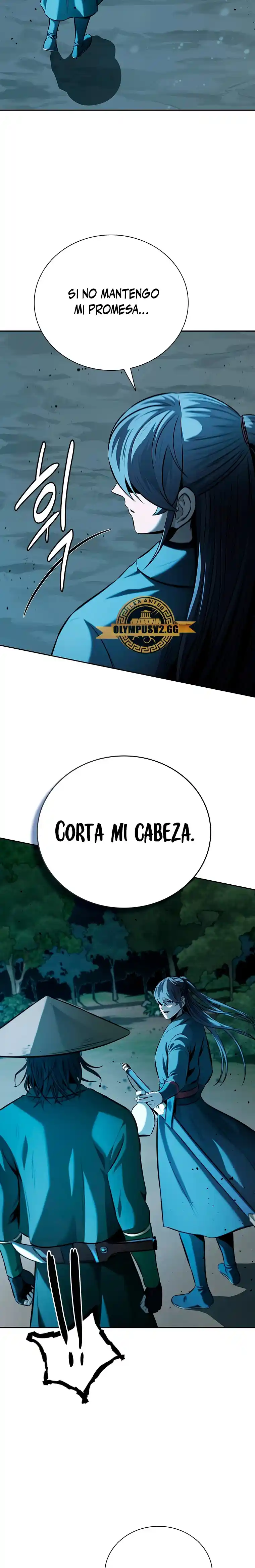 Moon-Shadow Sword Emperor - Capítulo 59 - Página 17 - LectorTMOo