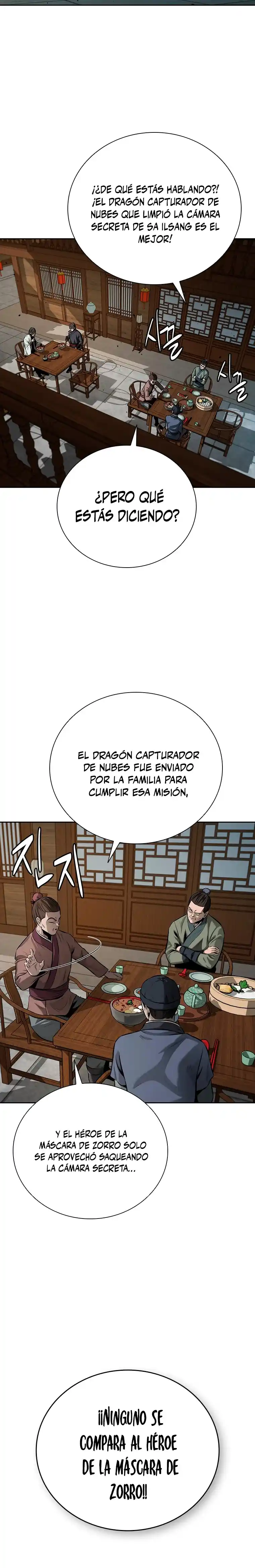 Moon-Shadow Sword Emperor - Capítulo 59 - Página 19 - LectorTMOo