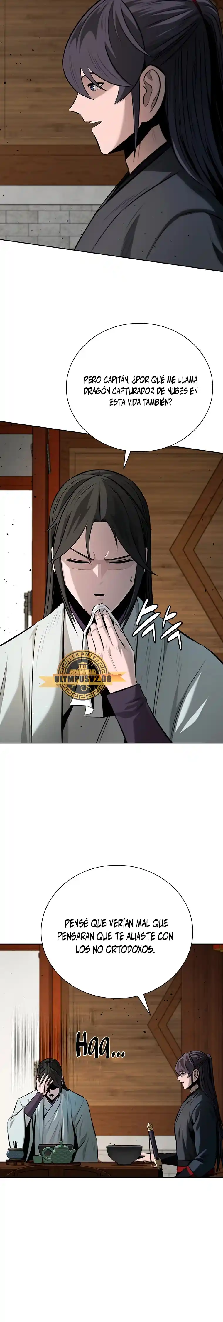 Moon-Shadow Sword Emperor - Capítulo 59 - Página 21 - LectorTMOo