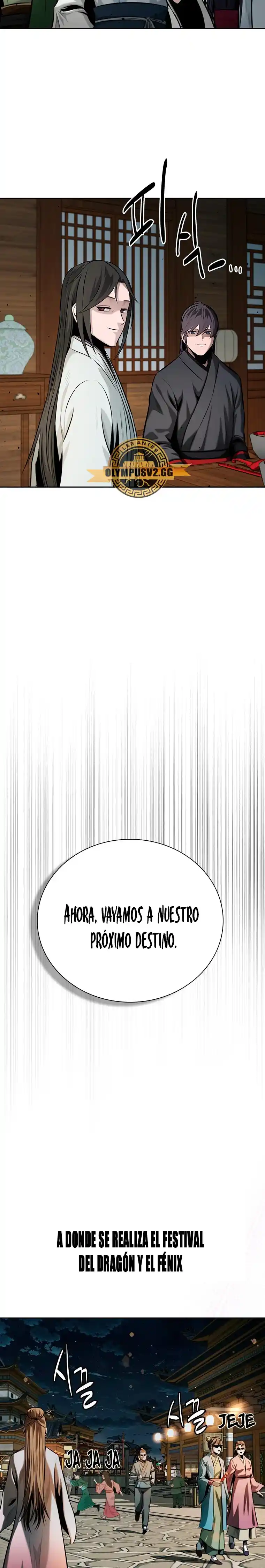 Moon-Shadow Sword Emperor - Capítulo 59 - Página 24 - LectorTMOo