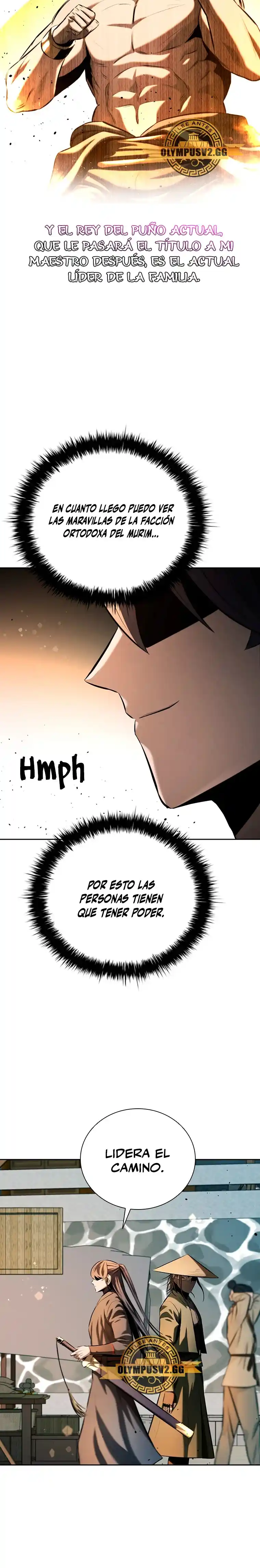 Moon-Shadow Sword Emperor - Capítulo 59 - Página 29 - LectorTMOo