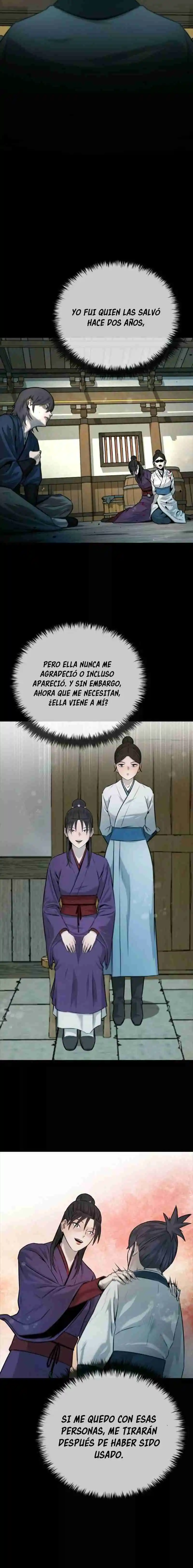 Moon-Shadow Sword Emperor - Capítulo 6 - Página 6 - LectorTMOo