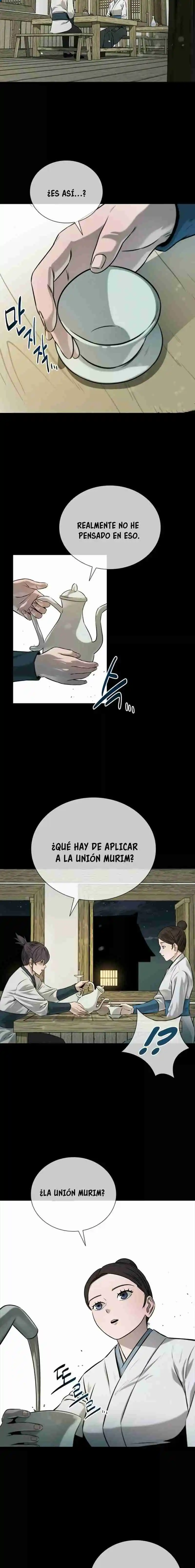 Moon-Shadow Sword Emperor - Capítulo 6 - Página 13 - LectorTMOo