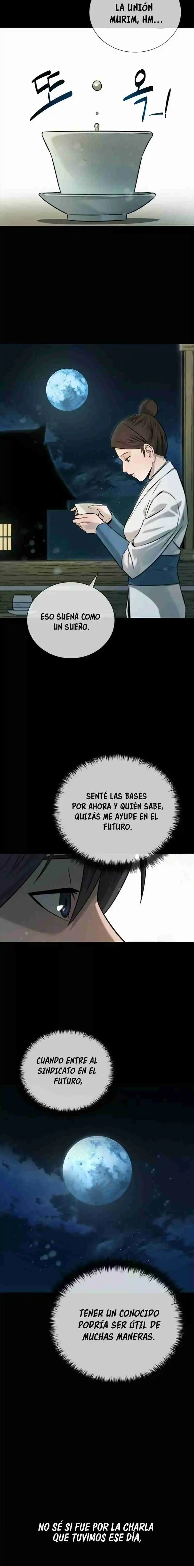 Moon-Shadow Sword Emperor - Capítulo 6 - Página 14 - LectorTMOo