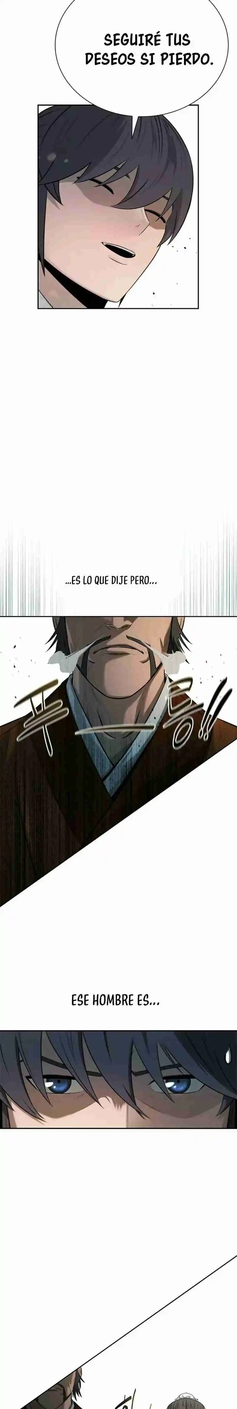 Moon-Shadow Sword Emperor - Capítulo 6 - Página 22 - LectorTMOo