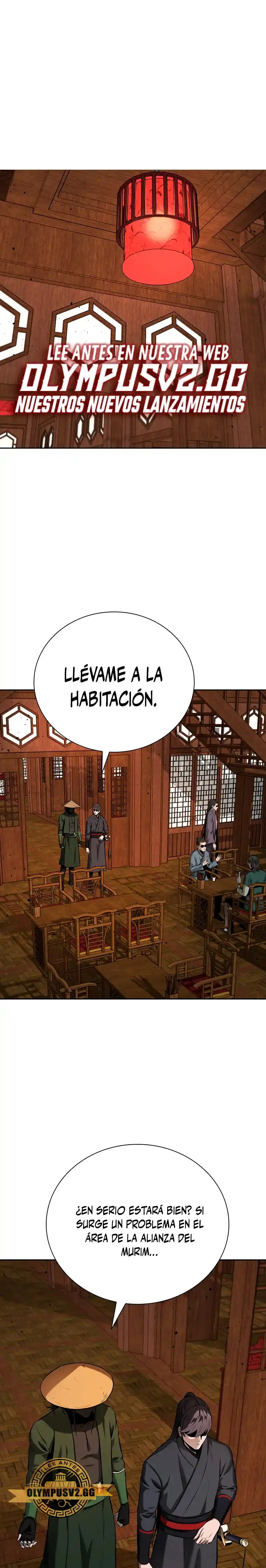 Moon-Shadow Sword Emperor - Capítulo 60 - Página 2 - LectorTMOo