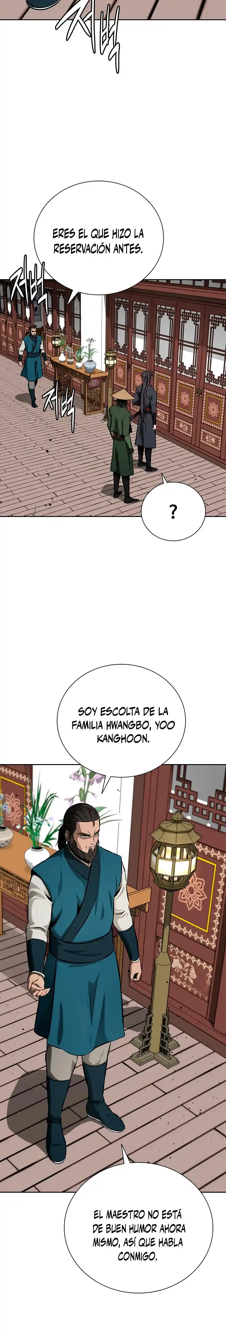 Moon-Shadow Sword Emperor - Capítulo 60 - Página 6 - LectorTMOo