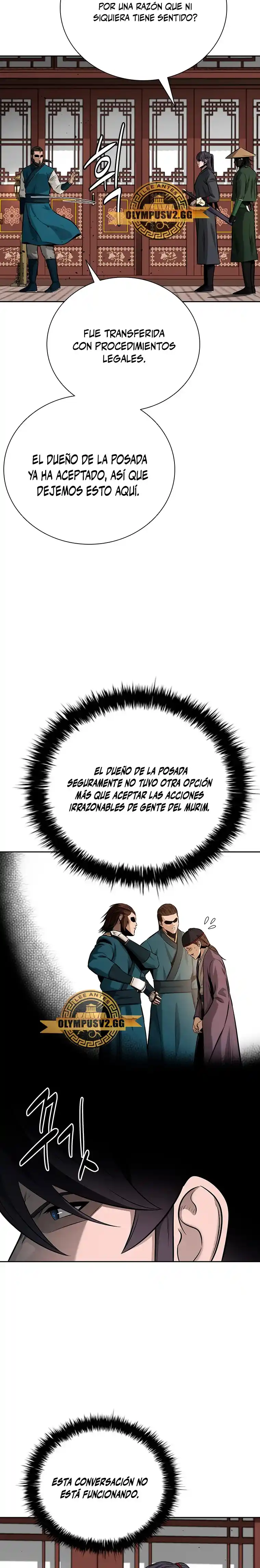Moon-Shadow Sword Emperor - Capítulo 60 - Página 9 - LectorTMOo