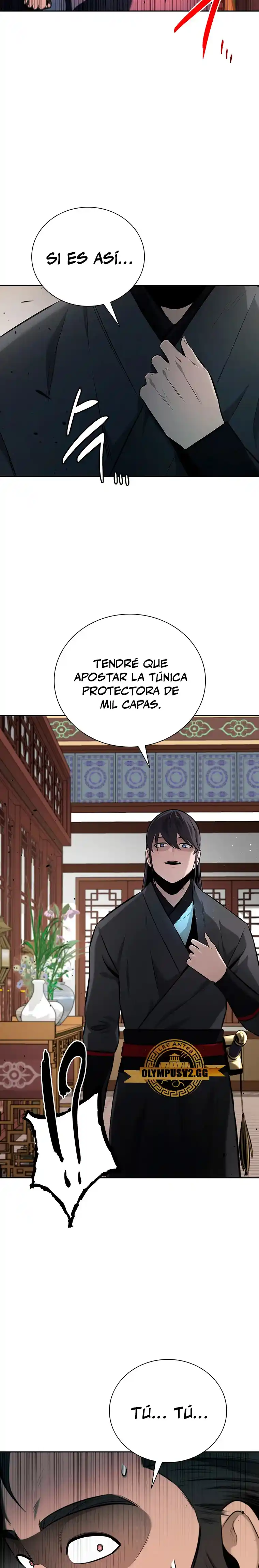 Moon-Shadow Sword Emperor - Capítulo 60 - Página 12 - LectorTMOo