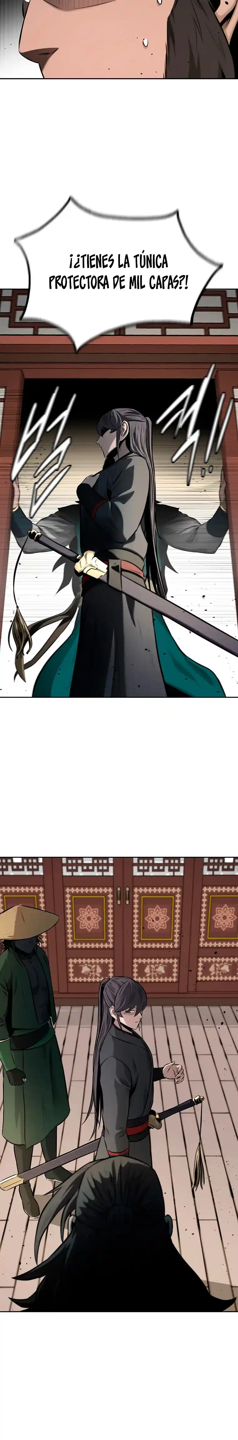 Moon-Shadow Sword Emperor - Capítulo 60 - Página 13 - LectorTMOo
