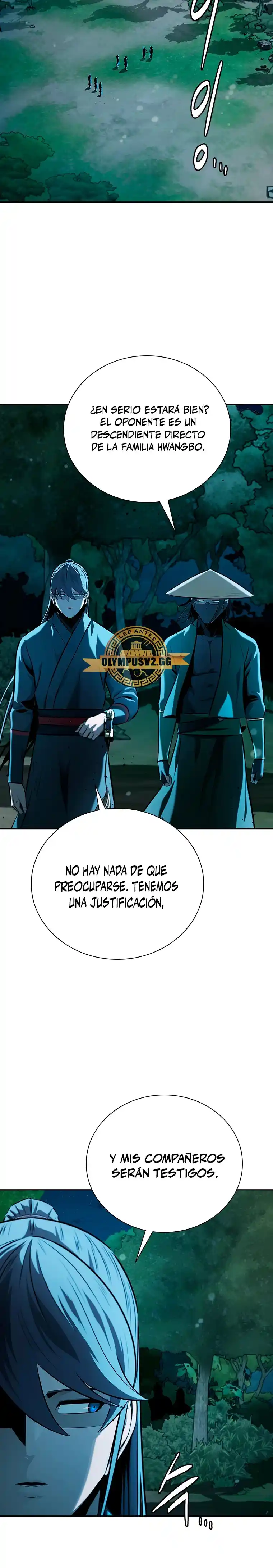 Moon-Shadow Sword Emperor - Capítulo 60 - Página 15 - LectorTMOo