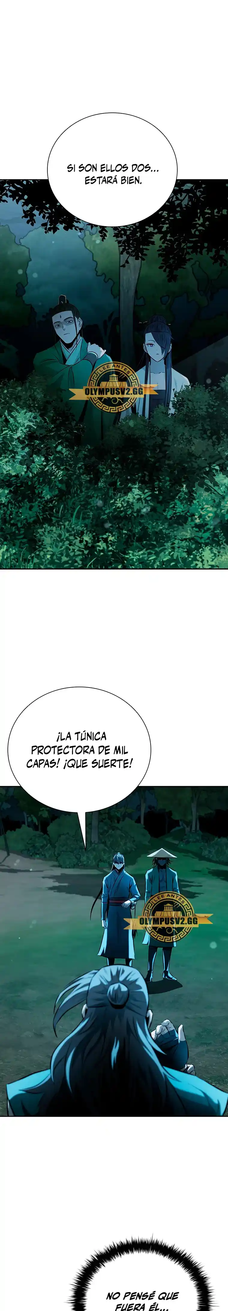 Moon-Shadow Sword Emperor - Capítulo 60 - Página 16 - LectorTMOo