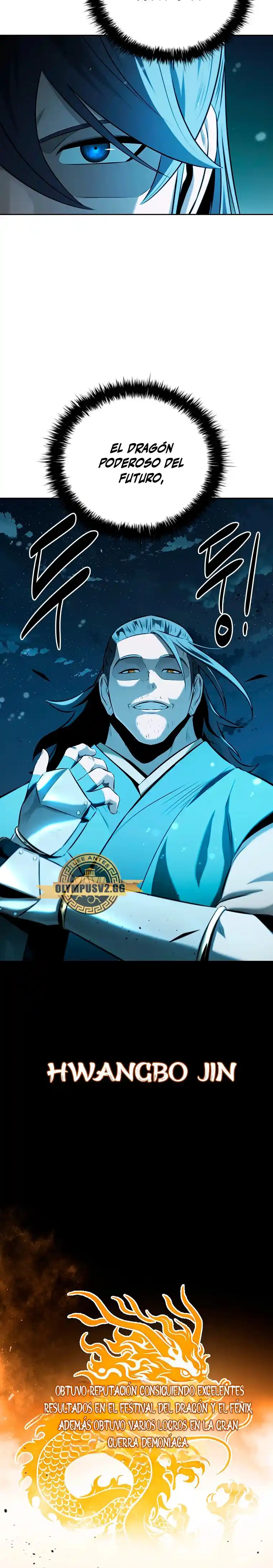 Moon-Shadow Sword Emperor - Capítulo 60 - Página 17 - LectorTMOo