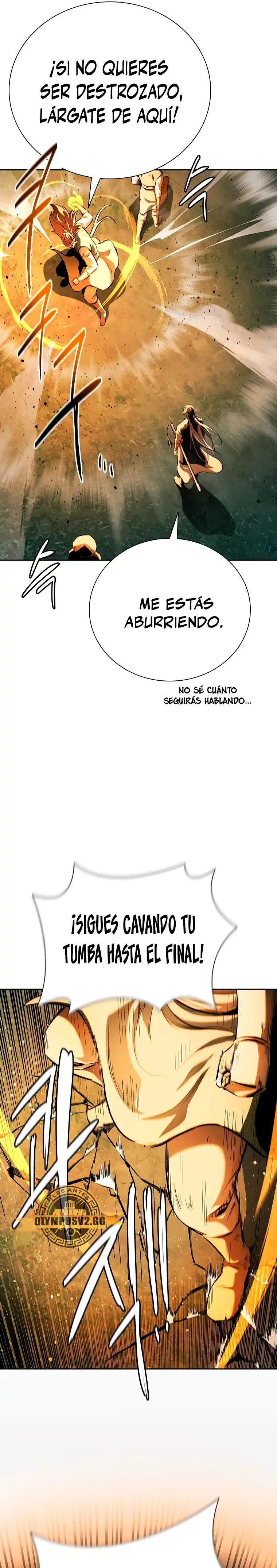 Moon-Shadow Sword Emperor - Capítulo 60 - Página 26 - LectorTMOo